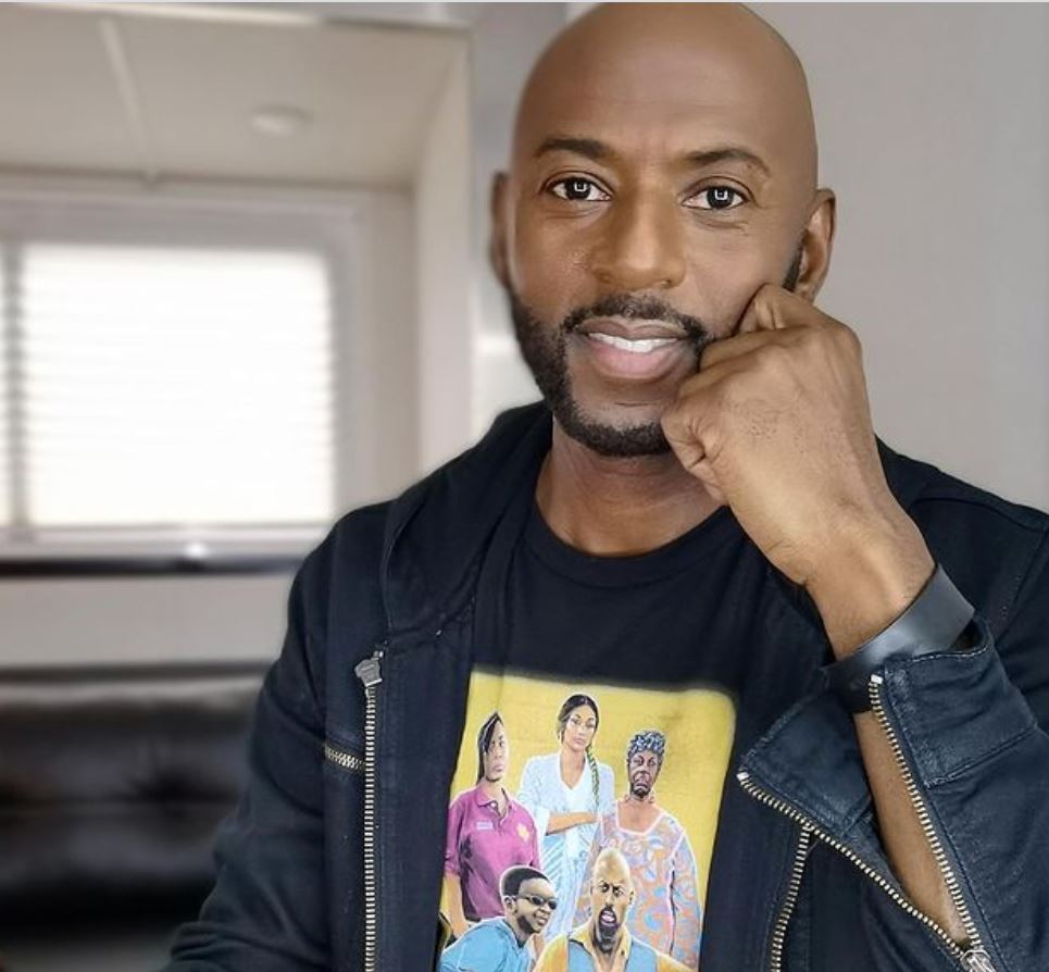 Is Romany Malco Dating Now? 