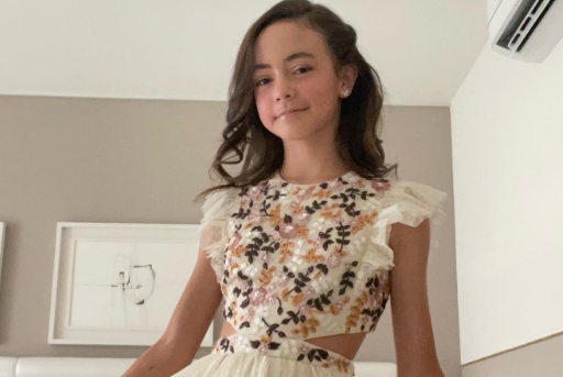 Hala Finley Bio - Family, Net Worth, Parents, Siblings, Age, Wiki ...