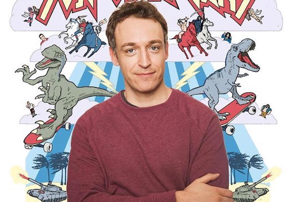 Dan Soder Bio - Net Worth, Wife, Married, Sister, Family, Wiki, Height|peoplewithfame